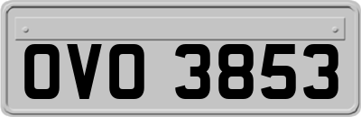 OVO3853