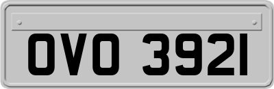 OVO3921