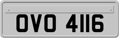 OVO4116