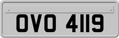 OVO4119