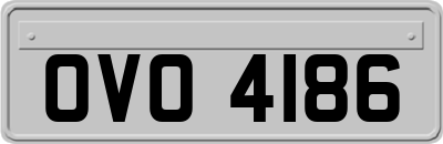 OVO4186
