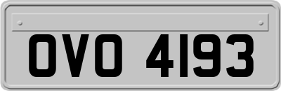 OVO4193