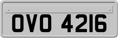 OVO4216