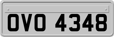 OVO4348