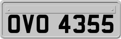 OVO4355