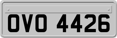 OVO4426