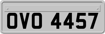 OVO4457