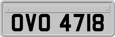 OVO4718