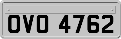 OVO4762