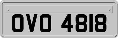 OVO4818