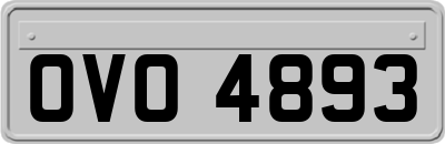 OVO4893