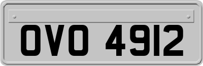 OVO4912