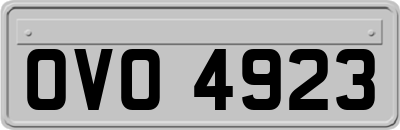 OVO4923