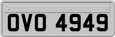 OVO4949