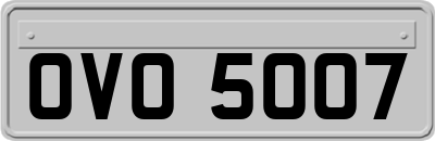 OVO5007