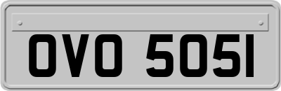 OVO5051