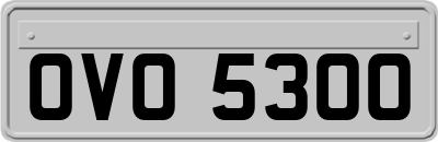 OVO5300