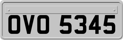 OVO5345