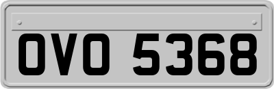 OVO5368