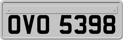 OVO5398
