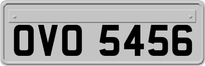 OVO5456