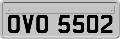 OVO5502