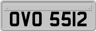 OVO5512