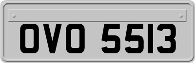 OVO5513