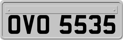 OVO5535