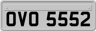 OVO5552
