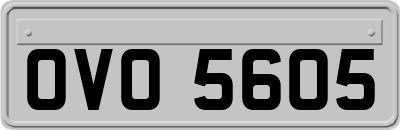 OVO5605