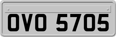 OVO5705