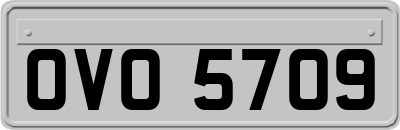 OVO5709