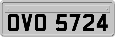 OVO5724
