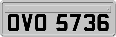 OVO5736
