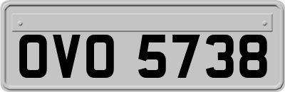 OVO5738