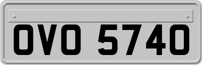 OVO5740