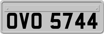 OVO5744