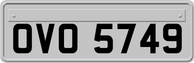 OVO5749