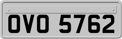 OVO5762