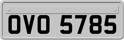 OVO5785
