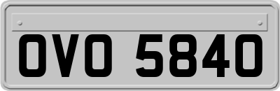 OVO5840