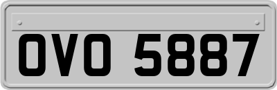 OVO5887