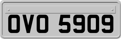 OVO5909