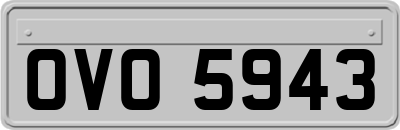 OVO5943