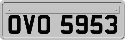 OVO5953