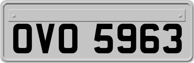 OVO5963