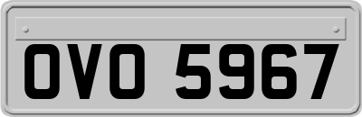 OVO5967
