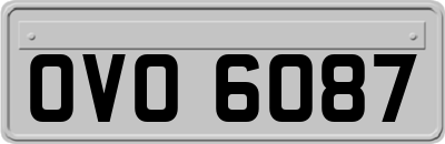 OVO6087