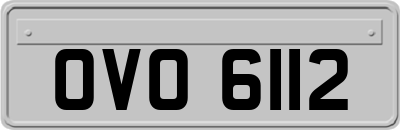 OVO6112